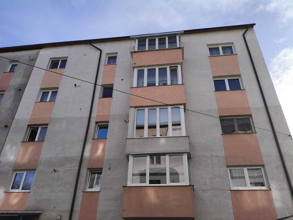 Apartament 3 camere etaj 3 Mihai Viteazul Hipodrom