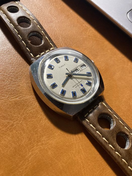 Ceas Timex Automatic