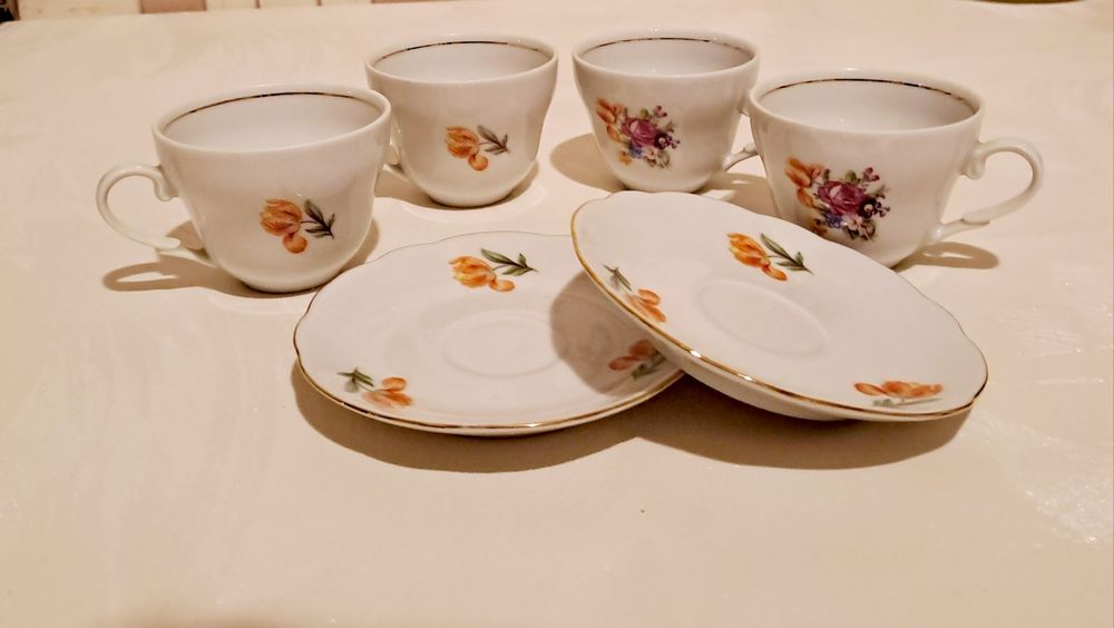 Фарфор  (ГДР) ...