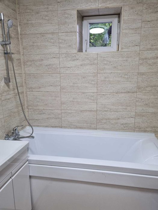 Inchiriez apartament cu 2 camere zona Crangasi