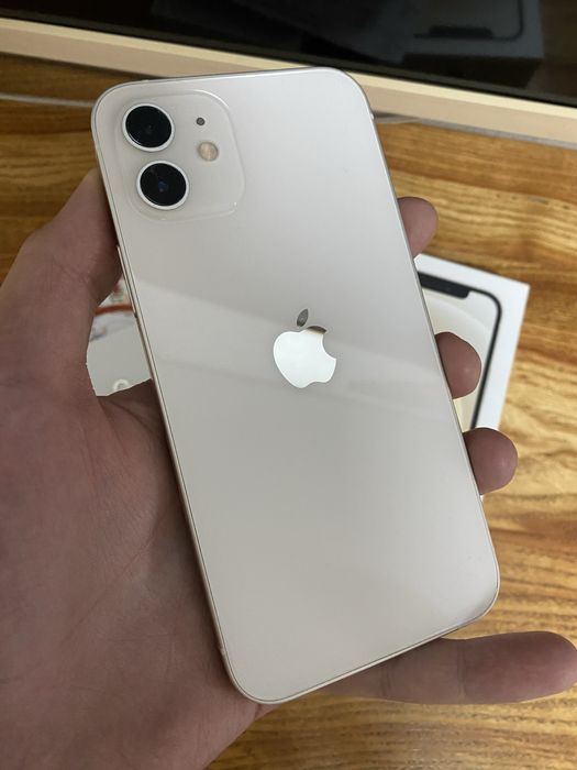 Продам IPhone 12 128гб