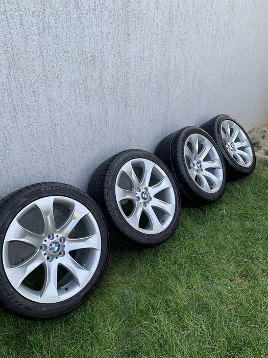 Титанки диски Бмв Bmw x5