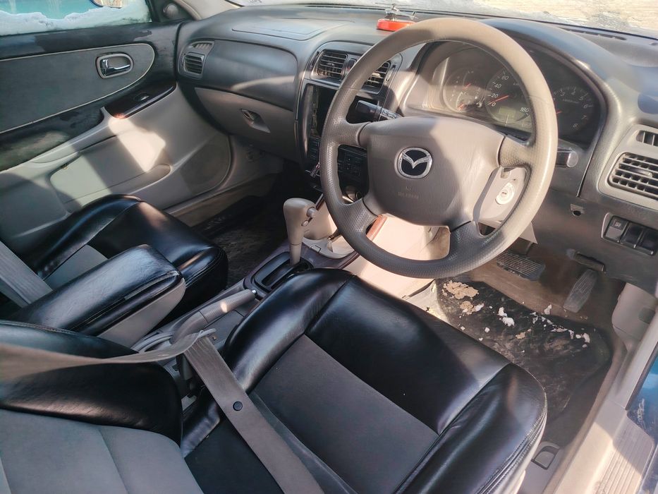 Продам или обменяю Мазду