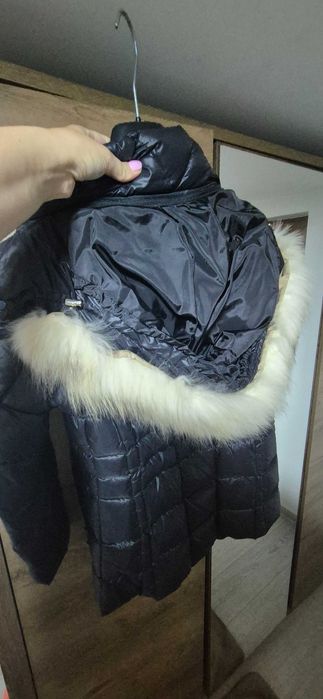 Дамско яке Moncler