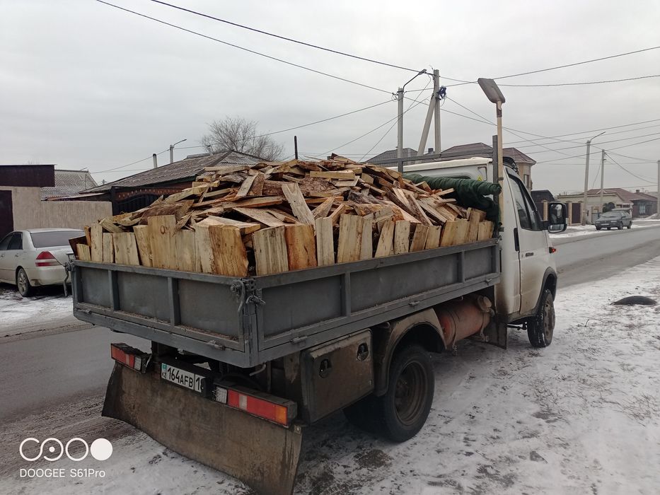 Дрова Швырок Газель УАЗ ЗИЛ. Доставка есть