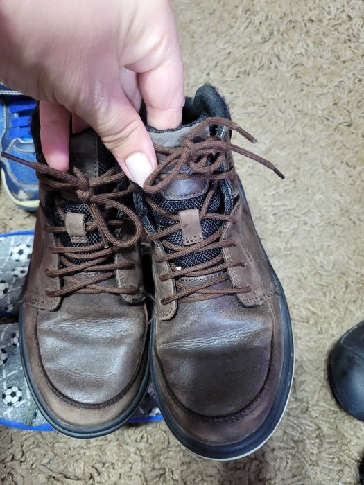 Ghete,  cizme, adidasi baiat 31