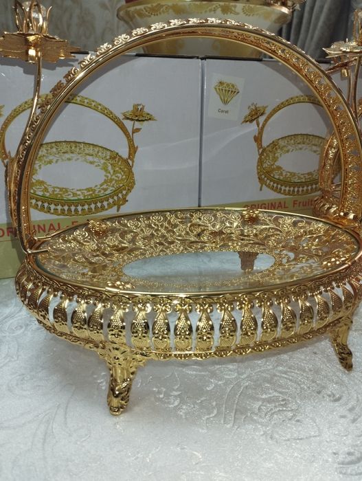 Pechonitsa. Original.