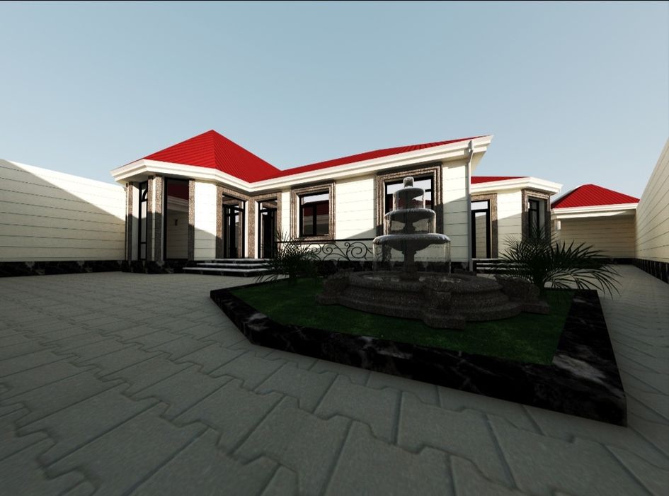 Qilichbek Qo'rgoncha M Srochna Yer sotilad 7 sotix 2 xonasi kotarilgan