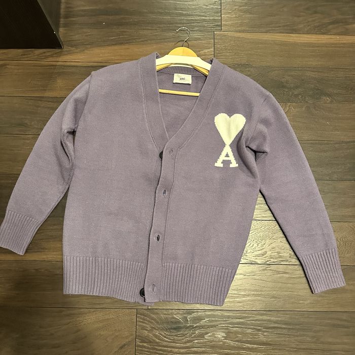 Ami Paris nou size M/L