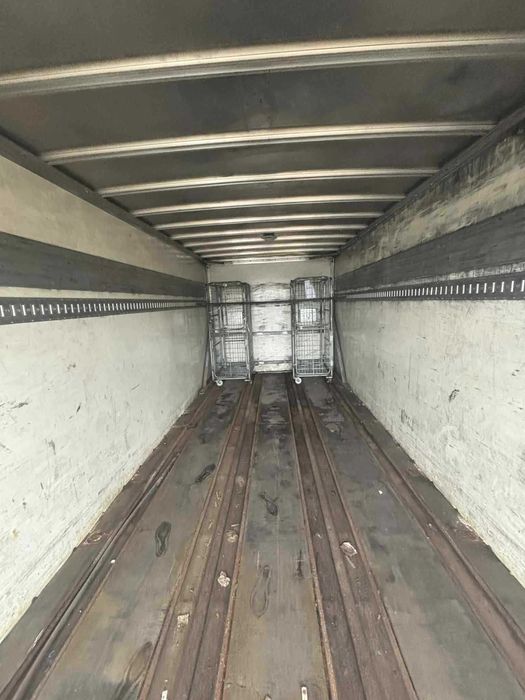 Container pentru depozitare