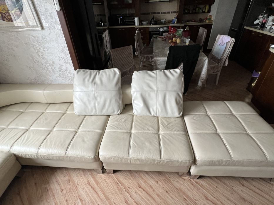 Продам угловой диван