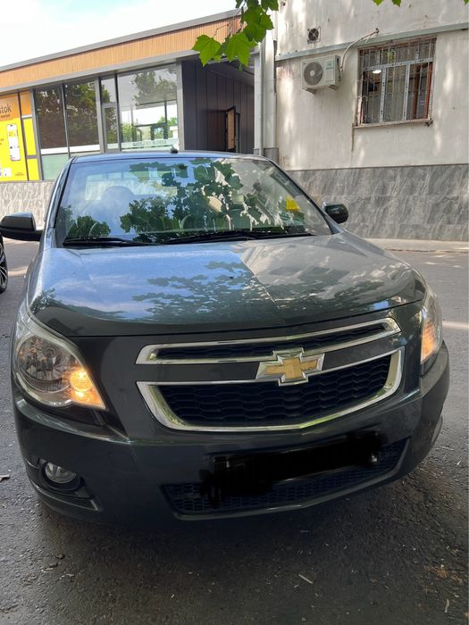 Продается Chevrolet Cobalt 2022г.