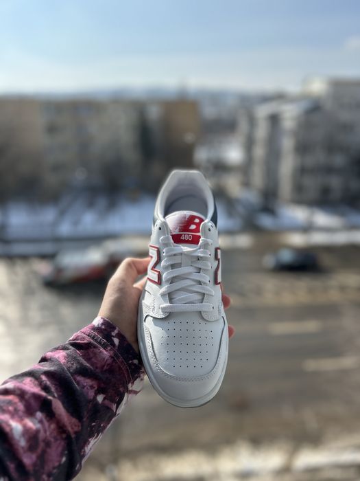 New Balance 480 Low