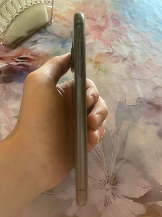 Iphone 11 с гарантией