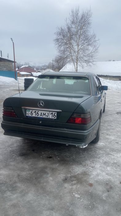 Продам Мерседец Е280