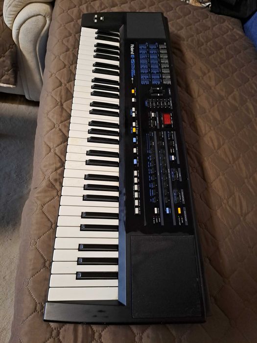Roland E 15 Внос от Германия