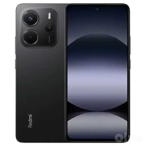 Redmi Note 14 5G — смартфон 8-256Gb