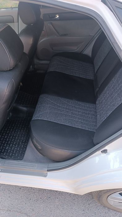 Chevrolet Lacetti / Gentra 2018 — 6