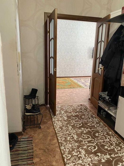 Район с отличной инфраструктурой - двушка