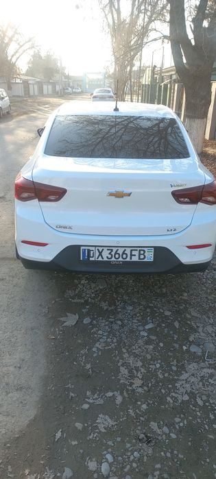 Onix LTZ продаётся