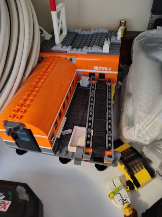 Diferite Seturi Lego
