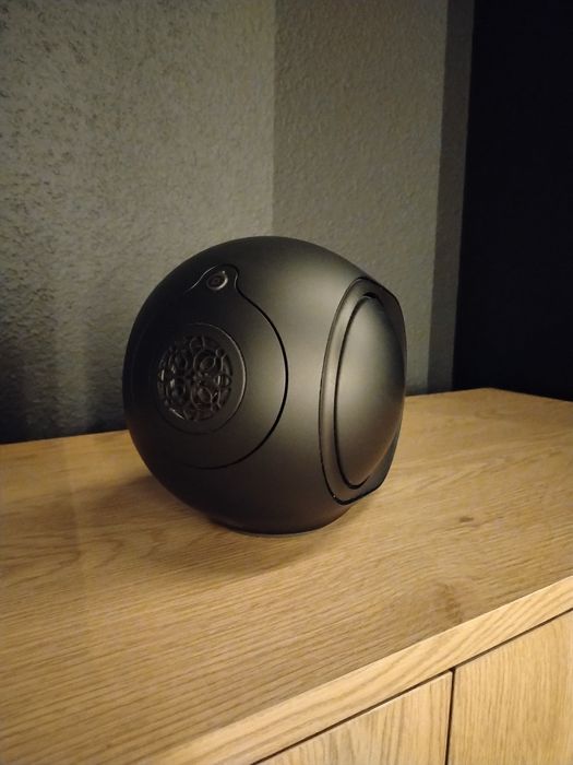 Boxa devialet phantom 2 98db