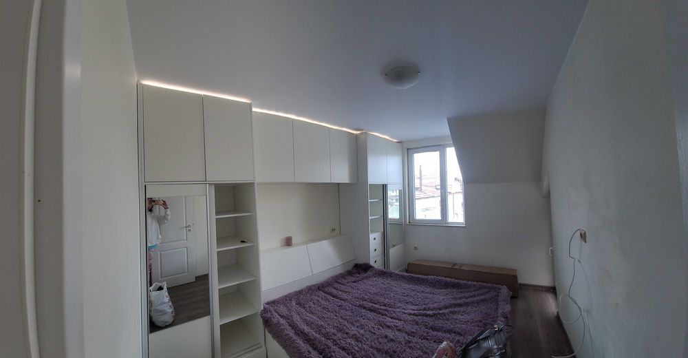 Дава се под наем Двустаен апартамент в Варна, Виница - 55 кв.м за 500 € - Снимка #5