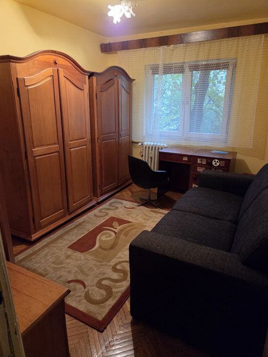 Apartament 3 camere  Piata Rogerius