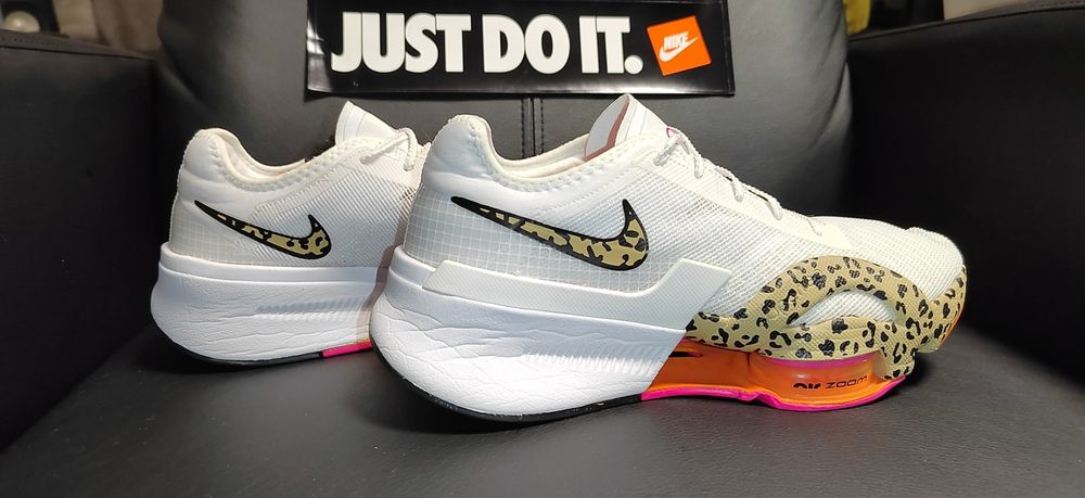 Nike Air Zoom Superrep 3, номер 40