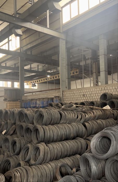 Куйдирилган Сим, Kuydirilgan Sim