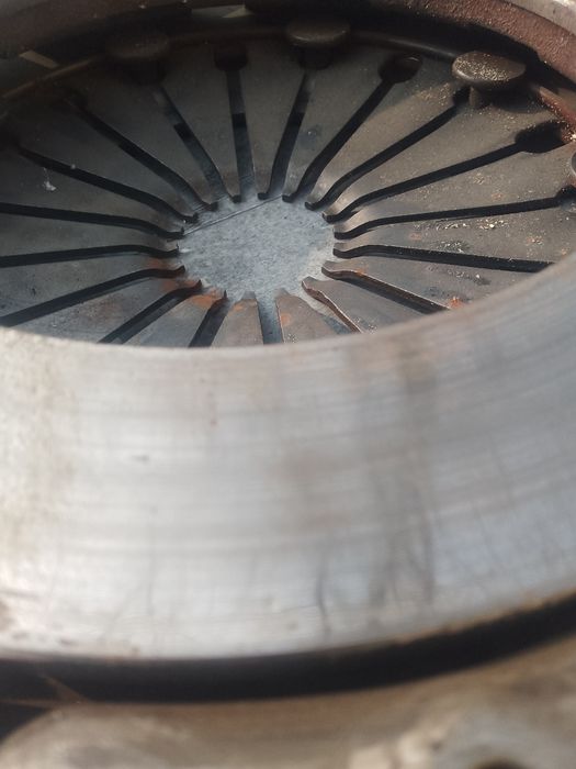 Сцепление для газель некст дизель. Камминс isf 2,8.149л.с.большое. евр