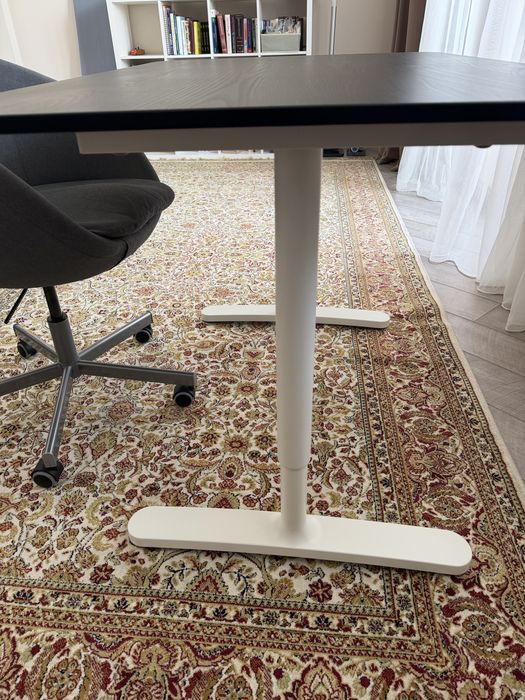 Стол письменный 120*80 ikea