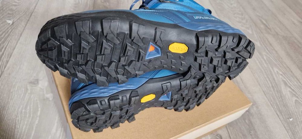 Bocanci Mammut 42 .5 GTX lasportiva millet salewa meindl munte ghete