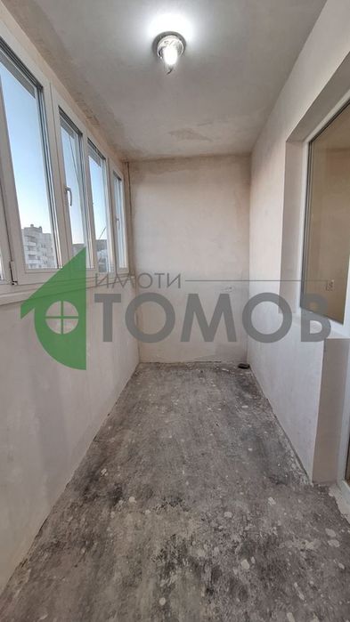 Продава се Двустаен апартамент в Стара Загора, Железник - център - 44 кв.м за 1171 €/кв.м - Снимка #6