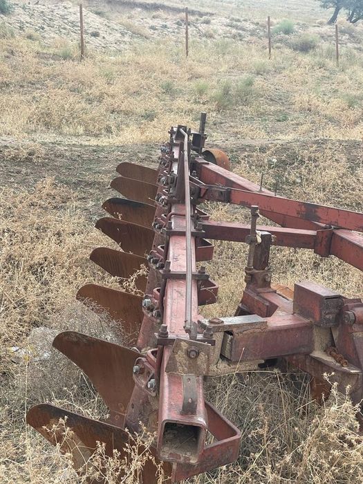 Кировец К 701...