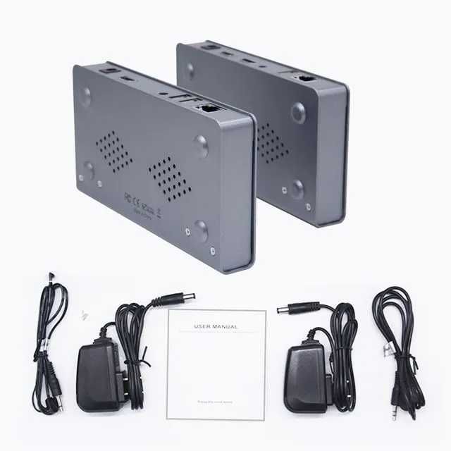 Продам 4K 120M KVM Extender