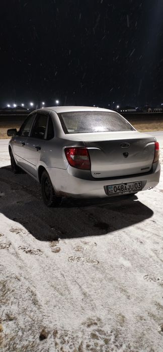 Lada Granta 2012г