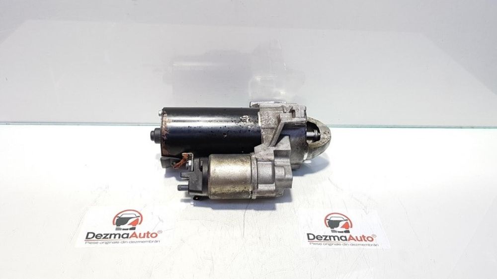Electromotor, Bmw X1 (E84) 2.0 D, 8506657-01