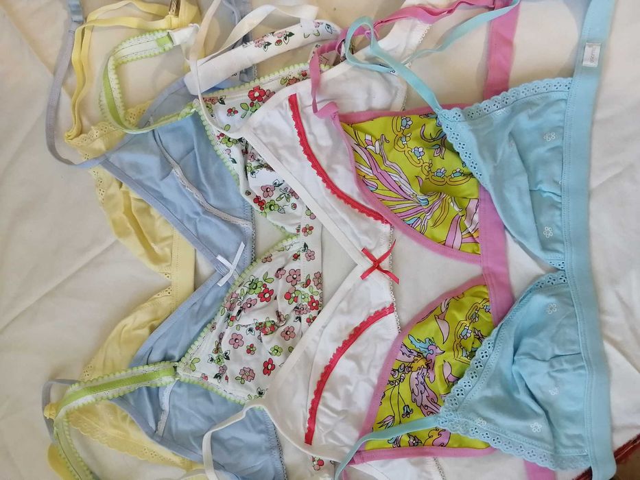 Белье нательное для женщин