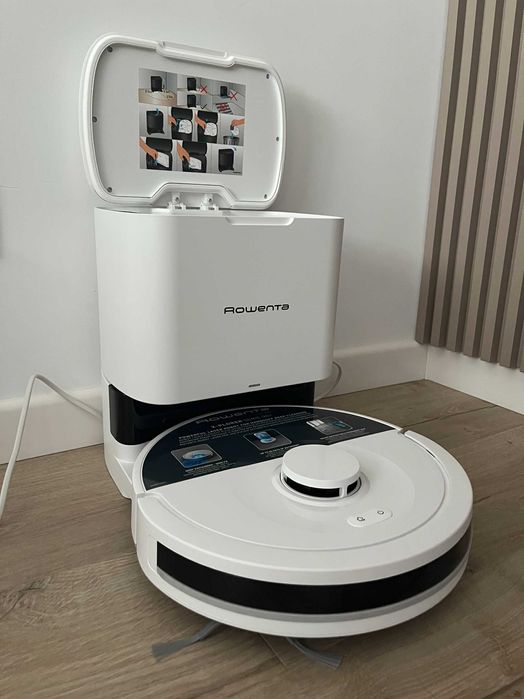 Aspirator robot ROWENTA X-Plorer Serie 90+