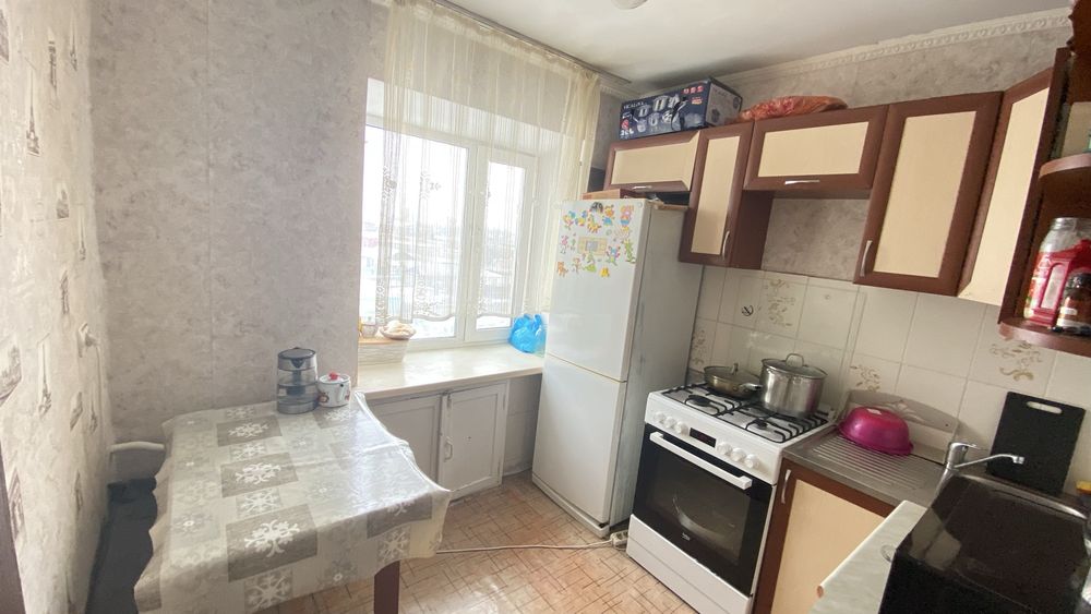 Продается 2х комнатная квартира, район Акку