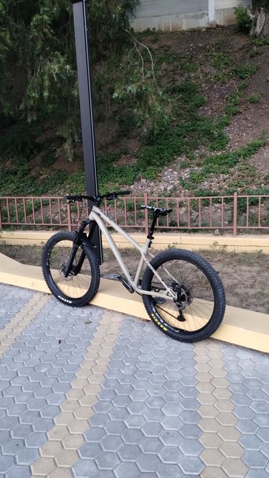 Commencal meta ht 27.5 L ТОП СЪСТОЯНИЕ!!!