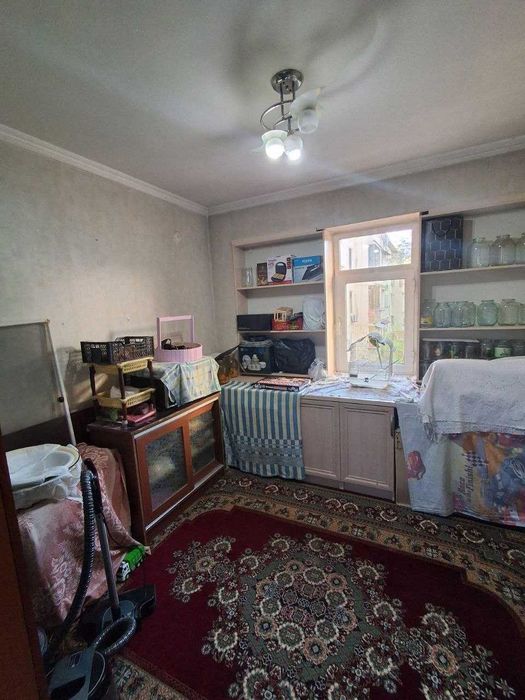 ПРОДАМ 4 ком Художники БИЙ №U310