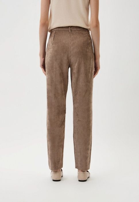 Pantaloni catifea (velvet) i Blues (MaxMara)