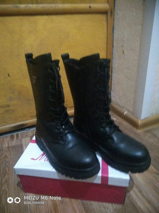 Зимние сопоги, р 33