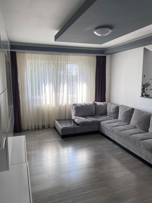 Apartament 3 camere PS-uri Tiglina