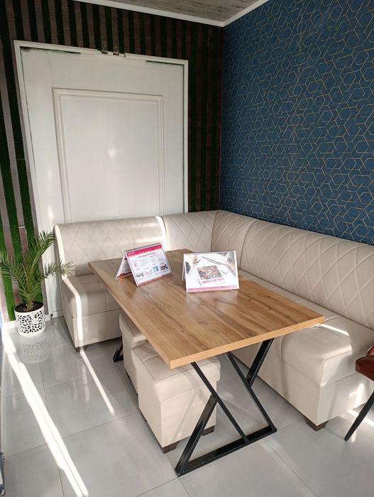 Мягкая мебель в отличном состоянии