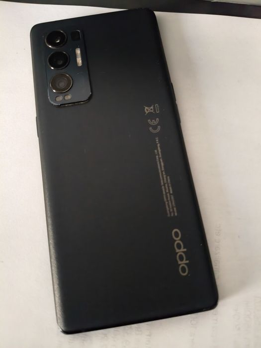 Oppo Find X3 Neo Dual-sim 256gb/12Ram