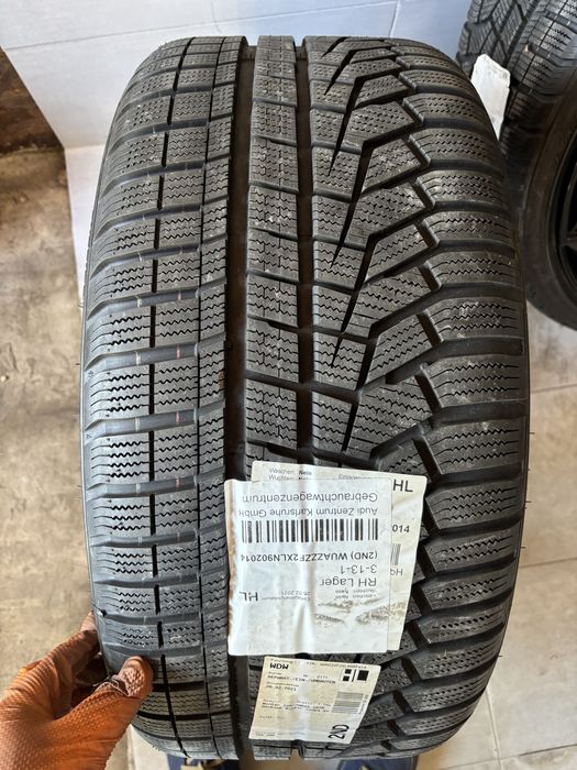 Jante Audi Sport RS6 RS7 C8 4K Q8 Performance Echipare Noua Iarna R22