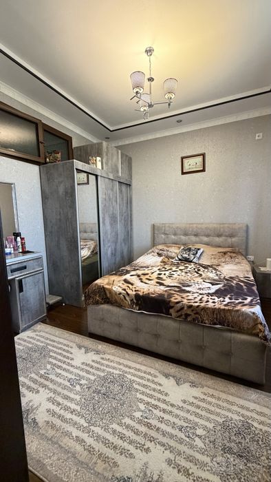 Продам 3-х комнатную квартиру в новостройке